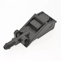 Buse de pulvérisation de lave-glace avant pour Volkswagen Jetta A4 Golf Polo Lupo Gol Crossfox 6E0955985
