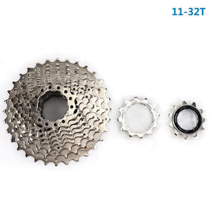 Cassette de Piñones para Bicicleta de Carretera <span class=keywords><strong>SHIMANO</strong></span> CS <span class=keywords><strong>HG500</strong></span> 11-25T 12-28T 11-32T 11-34T 10 Velocidades, Ruedas Libres 10S, Piezas para Bicicleta de Carretera - Product Image 4