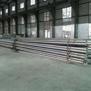 Präzisions-Chroma ting Round Bar 42CrMo Material Induktion härtung HRC50-60 für Maschinen teile OD 200mm 11000mm Länge - Product Image 6