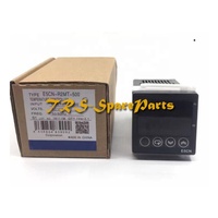 Controlador Digital de temperatura E5CNR2MT500 100-240VAC E5CN-R2MT-500 para OMRON, nuevo en caja
