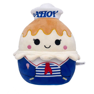 ตุ๊กตาพืชกินเนื้อจากอนิเมะเรื่อง '<span class=keywords><strong>Stranger</strong></span> Things' ของลินดา ขายดี เป็นของขวัญคริสต์มาสสำหรับเด็ก - Product Image 6