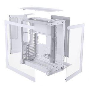 Nueva Caja de PC PHANTEKS NV7 Blanca, Full Tower, ATX, Media Torre, para Juegos - Product Image 5