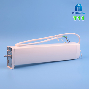 DO-YA <span class=keywords><strong>T11</strong></span> Tuya Zigbee, Motor para Cortinas Inteligente Digital de Lujo con Control por Voz, para Hogar, Oficina y Comedor - Product Image 1