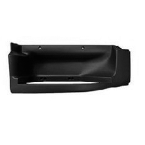 Excelente Oferta para el Reemplazo/Reparación del Reposapiés Derecho de Polipropileno POLIPLAST para Midlum 220 ALTO y FL 280 - Product Image 1