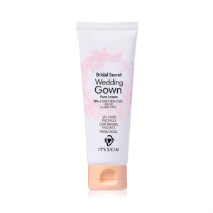 Its Skin Bridal Secret Wedding Gown Pure Cream 100ml Cuidado Diario de la Piel para Todo Tipo de Piel - Product Image 2