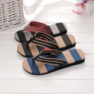 New <b>Flip</b>-<b>flops</b> Massage Granule Men Slippers Comfortable Beach Sandals Men Casual Shoes House <b>Flip</b> <b>Flops</b> Bathroom Shoes - Product Image 1