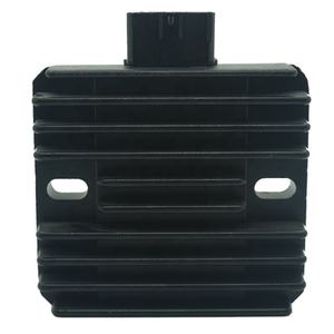 Rectificador de regulador de motocicleta, 6 pines, VN 900 <span class=keywords><strong>Z</strong></span> <span class=keywords><strong>750</strong></span> YP 400 <span class=keywords><strong>Z</strong></span> 1000 <span class=keywords><strong>Ninja</strong></span> 300 YZF-R6 Z750 VN900 YP400 ZR1000 Z1000 Ninja300 - Product Image 4