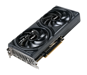 การ์ดจอ GeForce RTX 5060 2 OC 8G GDDR7 PCI-E 5.0 128 บิต รุ่นใหม่ ปี 2025 สำหรับเล่นเกมบนเดสก์ท็อป Geforce Rtx 5060 2 Oc - Product Image 3