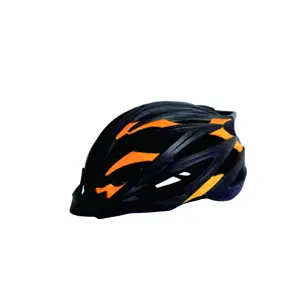 Casco de plástico para bicicleta de montaña, tamaño S/M/L, colorido, chino, novedad - Product Image 1