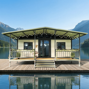 Abri d'équipement à double aile haute résistance pour la protection des machines sensibles en extérieur. - Product Image 5