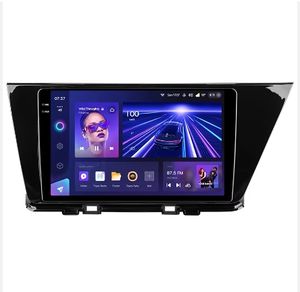 TEYES CC3 2K per Kia <span class=keywords><strong>Niro</strong></span> <span class=keywords><strong>DE</strong></span> 2016 - 2019 Autoradio Multimediale con Navigatore GPS Android 10 Senza 2din - Product Image 1