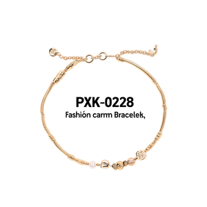 PXK-0288 สร้อยข้อมือแฟชั่นสุดชิค - Product Image 2