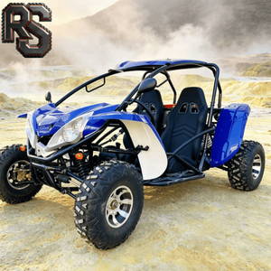 Buggy Raxen de 4 Ruedas y 300cc Resistente a la Corrosión para <span class=keywords><strong>Alquiler</strong></span> Comercial - Product Image 1