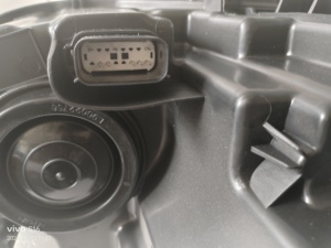 Đèn pha cho Ford Ford cạnh đèn pha 2019 2023 với <span class=keywords><strong>DRL</strong></span> - Product Image 5