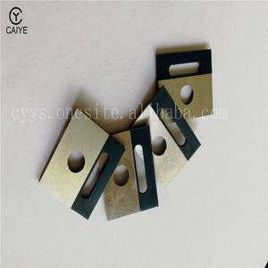 Fourniture d'usine d'origine GTO52 GTO46 Pièces de rechange pour machine d'impression Nouveau TOK <span class=keywords><strong>TOM</strong></span> Gripper Pad pour <span class=keywords><strong>presse</strong></span> offset KBA - Product Image 5