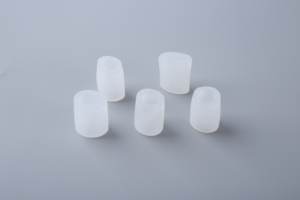 फुट देखभाल के लिए कारखाने प्रत्यक्ष टैप-टो संरक्षक 2. पुनः प्रयोज्य टैप टो गार्ड आरामदायक पैर देखभाल रक्षक - Product Image 3