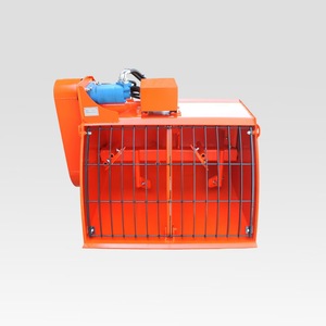 Chargeuse compacte XC740 XC750K XC760K CLG776A CLG777A avec <span class=keywords><strong>godet</strong></span> 4-en-1, pelle arrière et <span class=keywords><strong>malaxeur</strong></span> à béton Noir/Jaune Garantie 1 an - Product Image 6