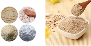 Ligne de production automatisée de riz instantané nutritif de haute qualité, ligne automatisée de poudre nutritionnelle pour aliments pour bébés, pour céréales de riz - Product Image 6