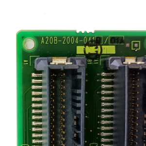 A20B-2004-0410 Connector Converter PCB Board FANUC - Product Image 2