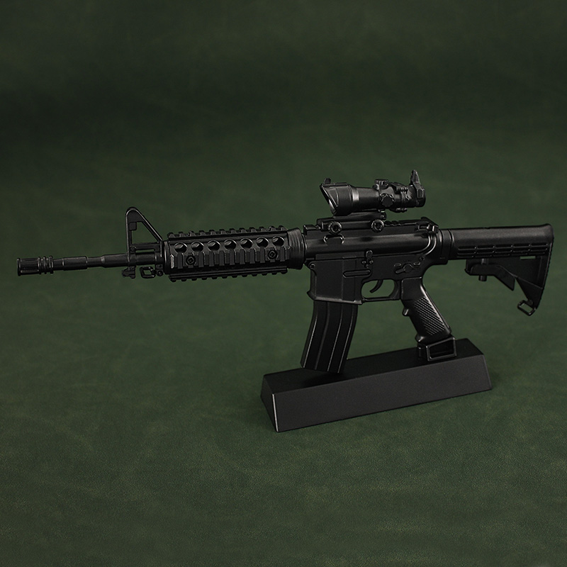 AR15 - Coyote