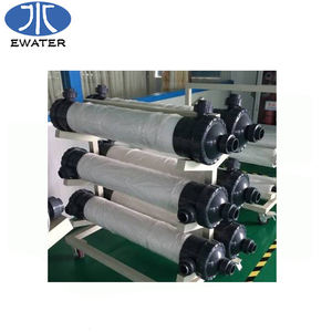 Membrana di Ultrafiltrazione in Fibra Cava di Alta Qualità Membrana UF per Trattamento Acqua 4040 - Product Image 4