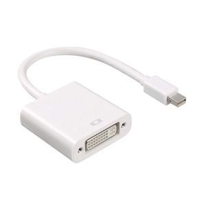 Mini DisplayPort/Thunderbolt cắm để DVI-D 24 + 4 ổ cắm Adapter - Product Image 6