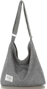 Bolso Bandolera de Lona con Correa Ajustable, Resistente, para Libros Escolares, Disponible para la Venta, Directo de Fábrica - Product Image 6