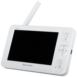 <span class=keywords><strong>Surveillance</strong></span> de sécurité à domicile WIFI 5 pouces grand écran vidéo bébé inalambric Con Vision nocturne Y Audio caméra bébé moniteur pour animaux de compagnie - Product Image 2