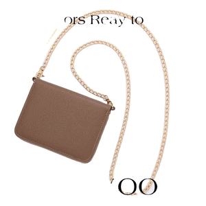 Cartera de Cuero Genuino Suave A7 de 7 Colores, con Cierre, para Organizar Dinero en Efectivo, el Regalo Perfecto para Navidad/Oficina/Escuela - Product Image 3
