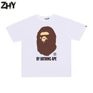 <span class=keywords><strong>T</strong></span>-<span class=keywords><strong>shirt</strong></span> Homme ZHY Personnalisé 2026 – Nouvelle Collection Tendance Coupe Ample Imprimée Haute Qualité – Vente en Gros - Product Image 1