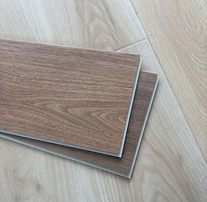 <span class=keywords><strong>Vente</strong></span> directe usine – Revêtement de sol PVC LVT moderne, étanche, résistant à l'usure, écologique, auto-adhésif, pour centres commerciaux et halls, motif graphique, garantie 5 ans - Product Image 5