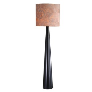 <b>Floor</b> Lamp Led Light 450x1650mm Home Decor Lighting For Living Room <b>Sofa</b> Minimalist Wabi Sabi Style - Product Image 5