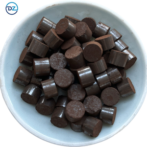 천연 가스 HTS 내의 고온 CO 시프트 촉매 CO 시프트 반응용 암모니아 메탄올 수소 생산 공장 - Product Image 1