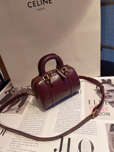 Thiết Kế Mới Thời Trang Retro Boston Túi Đơn Giản Đa Năng đi lại Cầm Tay Vai Ví Món Quà Sinh Nhật Phụ Nữ 'Crossbody Túi - Product Image 5