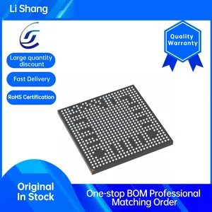 Rohs Original AM5706BCBDJA 538-FCBGA 17x17 Embedded Microcontrollers Ic Chip Electronic Components Integrated Circuit