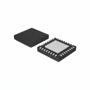 Components Electronic Embedded 32 VFQFN Exposed Pad In Stock AT97SC3205T-H3M4C-20 - Product Image 1