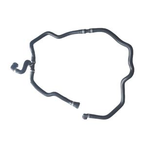 Manguera de refrigerante 17127524841 de goma de ajuste universal para reemplazo y reparación - Product Image 1