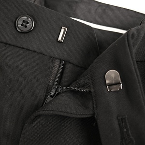 Uniforme de Piloto ULTAC para Todas las Temporadas, Camisa Blanca de Capitán, Tripulación, Asistente de Vuelo, Traje de Manga Larga de Poliéster, Uniforme de Servicio Aéreo - Product Image 6