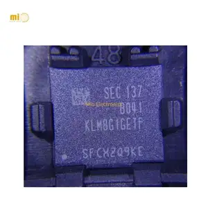 electronic components KLM8G1GETF-B041 new original IC circuit kit high quality distributors supplier online wholesale chips