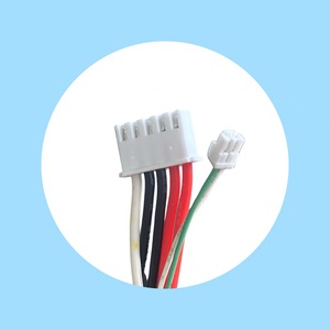 Литий-железо-фосфатный аккумуляторный блок C40 40135 2S1P 6V 6.4V 20AH 20.5AH с ультравысокой безопасностью и сверхдолгим сроком службы - Product Image 3