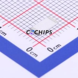 Resistencia SMD 25121WF2701T4E 2512 (Tipo: Película Gruesa) (Resistencia: 2.7kOhm Precisión: 1%) - Product Image 2