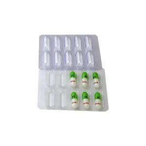 Custom Disposable Small Blister Trays Pharmaceutical/Medical