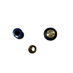Kit de régulateur de pression en métal Manny 250019-453 pour compresseur d'air - Product Image 6