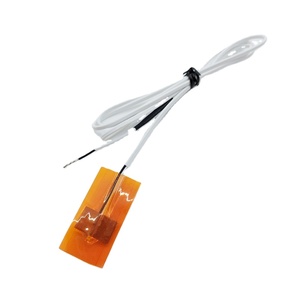 FOCUSENS Sonde de capteur de température <span class=keywords><strong>Termistor</strong></span> NTC <span class=keywords><strong>10k</strong></span> 3977k à couche mince haute sensibilité pour capteur thermique BMS - Product Image 4