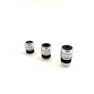 <span class=keywords><strong>Microscope</strong></span> monoculaire numérique de biologie d'étudiant nouveau design - Product Image 2