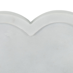 Vassoio Decorativo in Marmo per Gioielli, Accessorio Moderno per Arredamento Casa, Portaoggetti per Camera da Letto e Comò - Product Image 5