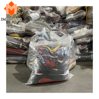 Saison Stoff Fracht Casacas 50kg Houdi 0 a10 Latex Deportivo Dressing Hängende Sumer En Hose Nether Land Sac Dame Fripe rie