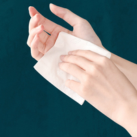 Rouleaux de papier toilette jetables en vrac, doux, 3 plis, en pâte de bois vierge, écologiques, prix de gros abordable, OEM ODM