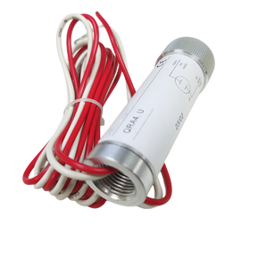 Original S-QRA Flame Sensor Fotocélula Ultra-Violeta Chama <span class=keywords><strong>Detector</strong></span> para Industrial GÁS/LPG Queimador Peças De Reposição - Product Image 6