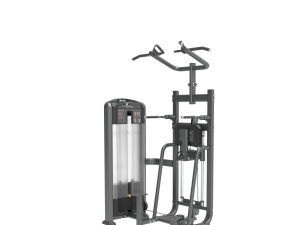 Bickfit Equipo de Gimnasio Comercial: Máquina de Polea Superior de Alta Resistencia, Máquina de Remo Sentado, Rack de Fitness de Acero para Brazos - Product Image 2